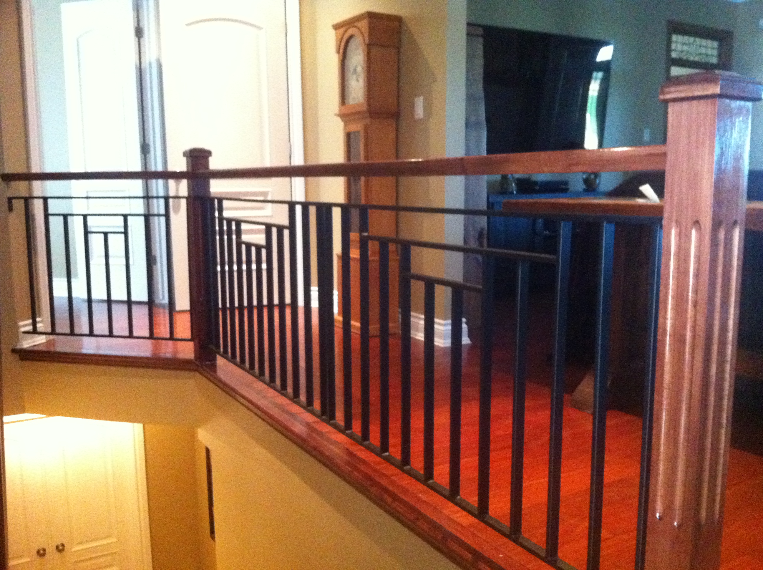 Wrought Iron Railings Niagara Bellferro Ironworks Custom Wrought Iron Railings, Fences